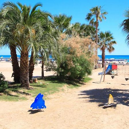 Beach Apartment Regueral Cambrils Exteriér fotografie