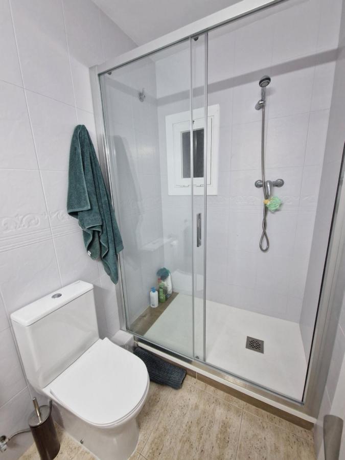 Beach Apartment Regueral Cambrils Exteriér fotografie